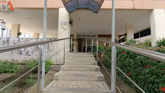 Apartamento com 1 Quarto à venda, 75m² no Jurunas, Belém