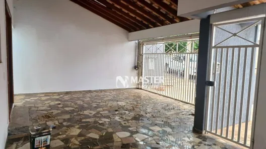 Casa com 5 Quartos à venda, 280m² no Marília, Marília