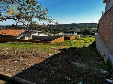 Lote/Terreno à venda, 325m² no Nova Jaguariúna III, Jaguariúna