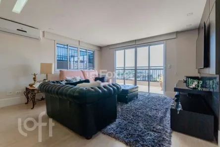 Cobertura com 3 Quartos à venda, 358m² no Vila Dom Pedro II, São Paulo
