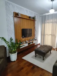 Apartamento com 3 Quartos à venda, 107m² no Nova América, Piracicaba