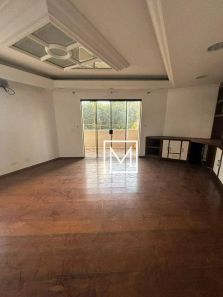 Apartamento com 3 Quartos à venda, 196m² no Vila Santo Estéfano, São Paulo