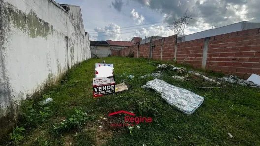 Lote/Terreno à venda, 175m² no Residencial Aldeias da Serra, Caçapava