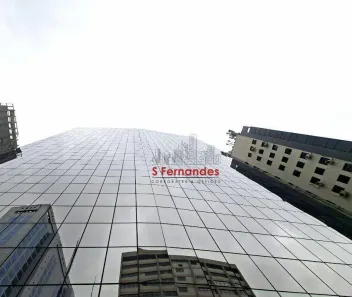 Sala Comercial para alugar, 852m² no Consolação, São Paulo
