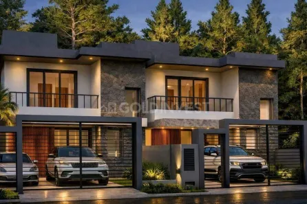 Casa com 3 Quartos à venda, 119m² no Guabiruba Sul, Guabiruba