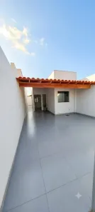 Casa com 2 Quartos à venda, 90m² no Jardim Olímpico, Montes Claros