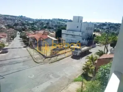 Lote/Terreno à venda, 377m² no Álvaro Camargos, Belo Horizonte