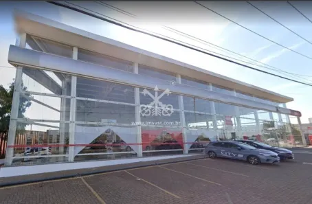 Ponto Comercial à venda, 1450m² no Chácara Monte Alegre, Sumaré