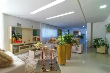 Casa com 5 Quartos à venda, 335m² no Nossa Senhora de Lourdes, Divinópolis