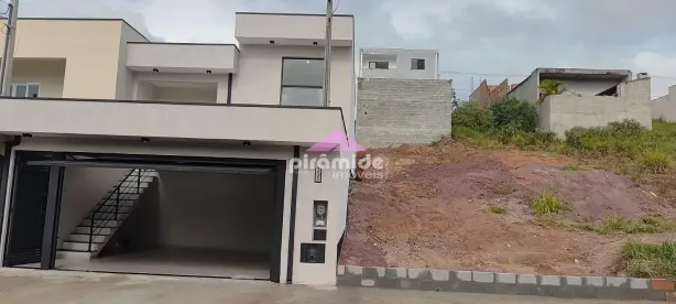 Casa com 3 Quartos à venda, 140m² no Portal dos Passaros, São José dos Campos