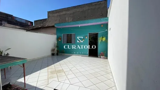 Sobrado com 3 Quartos à venda, 200m² no Parque Independência, São Paulo