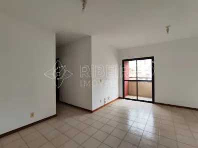 Apartamento com 2 Quartos para alugar, 73m² no Centro, Ribeirão Preto