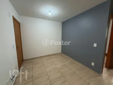 Apartamento com 2 Quartos à venda, 46m² no Canudos, Novo Hamburgo