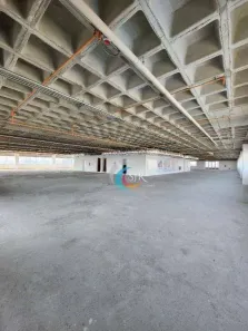 Sala Comercial para alugar, 555m² no Parque Industrial Tomas Edson, São Paulo