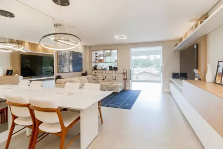 Apartamento com 2 Quartos à venda, 89m² no Brooklin Paulista, São Paulo