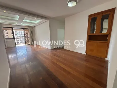 Apartamento com 4 Quartos à venda, 158m² no Barra da Tijuca, Rio de Janeiro