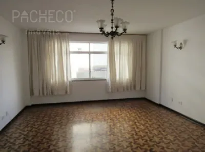 Apartamento com 3 Quartos à venda, 106m² no Água Branca, São Paulo