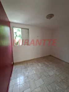 Apartamento com 2 Quartos para alugar, 48m² no Vila Amália (Zona Norte), São Paulo