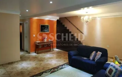 Sobrado com 3 Quartos à venda, 180m² no Vila Santana, São Paulo