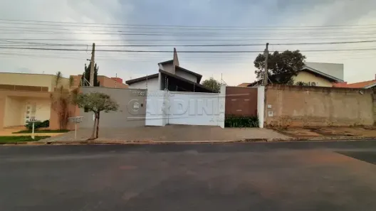Casa com 3 Quartos à venda, 247m² no Jardim Botânico, Araraquara