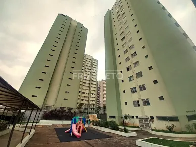 Apartamento com 2 Quartos para alugar, 72m² no Cidade Alta, Piracicaba