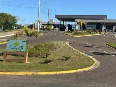 Lote/Terreno à venda, 260m² no Ondinhas, Piracicaba