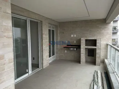 Apartamento com 2 Quartos à venda, 83m² no Aparecida, Santos