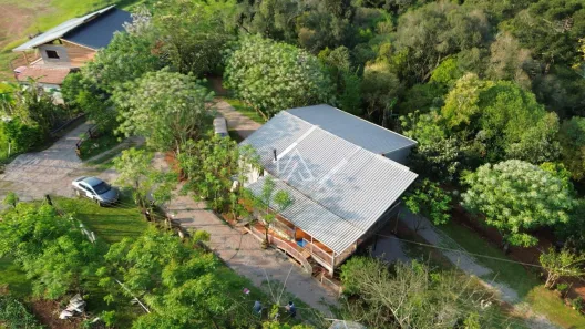 Casa com 2 Quartos à venda, 120m² no , Ernestina