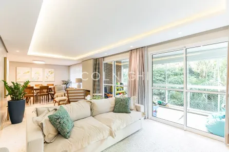 Apartamento com 3 Quartos à venda, 152m² no Bela Vista, Porto Alegre