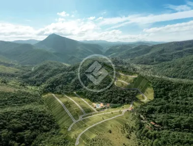 Lote/Terreno à venda, 600m² no Albuquerque, Teresópolis