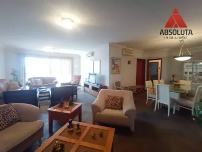Apartamento com 3 Quartos para alugar, 200m² no Vila Jones, Americana