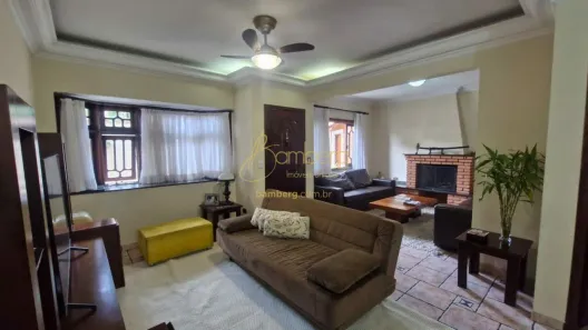 Casa com 5 Quartos à venda, 190m² no Vila Congonhas, São Paulo