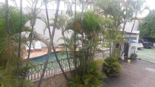 Sobrado com 4 Quartos à venda, 400m² no Vila Homero Thon, Santo André