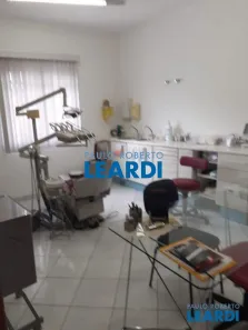 Imóvel Comercial à venda, 250m² no Vila Gomes Cardim, São Paulo