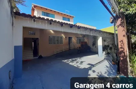Casa com 4 Quartos à venda, 300m² no Setor Tradicional, Brasília