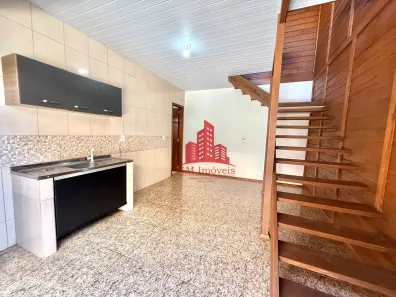 Casa com 1 Quarto à venda, 365m² no Gravatá, Navegantes