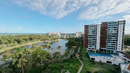 Apartamento com 3 Quartos para alugar, 97m² no Paiva, Cabo de Santo Agostinho