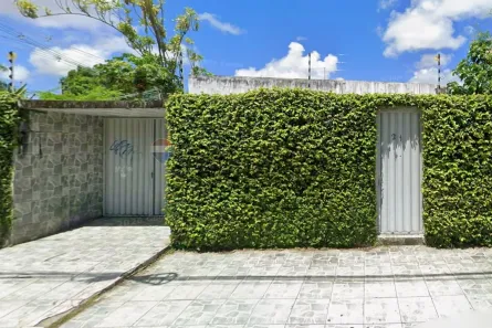 Casa com 3 Quartos para alugar, 276m² no Macaxeira, Recife