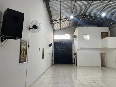 Galpão/Depósito/Armazém à venda, 300m² no Jardim Santa Mônica, Campinas