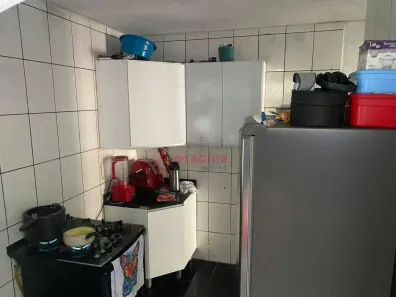 Casa com 1 Quarto à venda, 48m² no Parque São Bernardo, São Bernardo do Campo