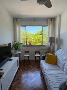 Apartamento com 2 Quartos à venda, 58m² no Recreio dos Bandeirantes, Rio de Janeiro