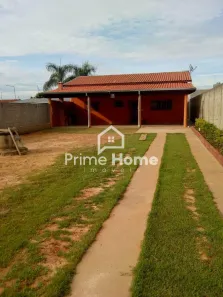 Casa com 2 Quartos à venda, 130m² no Recanto Orquídeas, Monte Mor