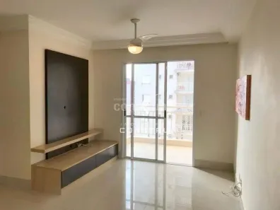 Apartamento com 3 Quartos à venda, 75m² no Mansões Santo Antônio, Campinas