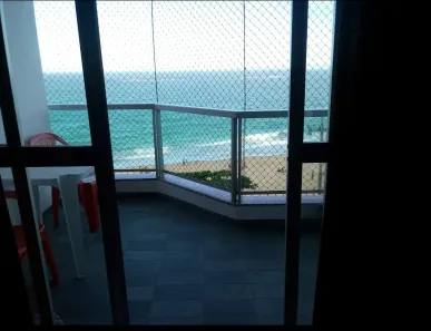Apartamento com 2 Quartos à venda, 104m² no Itapuã, Vila Velha