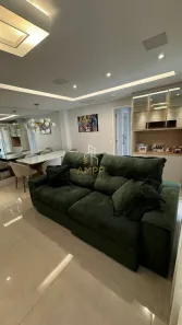 Apartamento com 3 Quartos à venda, 125m² no Chácara Califórnia, São Paulo
