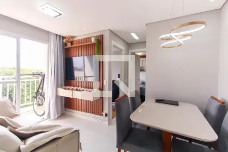 Apartamento com 2 Quartos à venda, 40m² no Canindé, São Paulo