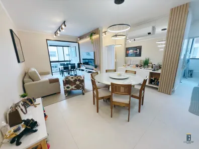 Apartamento com 3 Quartos à venda, 90m² no Cachoeira do Bom Jesus, Florianópolis