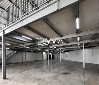 Galpão/Depósito/Armazém à venda, 193m² no Luizote de Freitas, Uberlândia