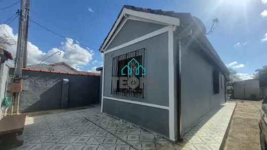 Casa com 3 Quartos à venda, 160m² no Vila São José, Taubaté