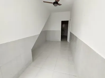 Apartamento com 2 Quartos à venda, 55m² no Paquetá, Rio de Janeiro